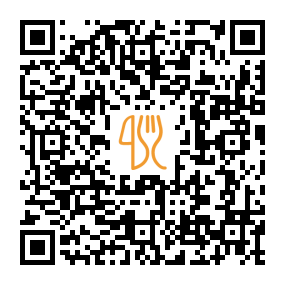 QR-code link para o menu de Mcdonald's