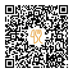 QR-code link para o menu de Cafe Olympia