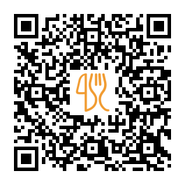 QR-code link para o menu de The Coffee Shop