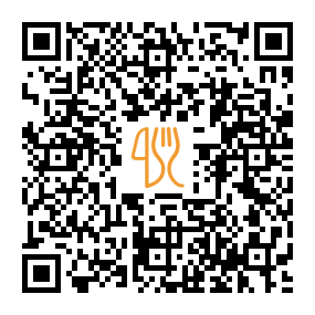 QR-code link para o menu de The Human Bean