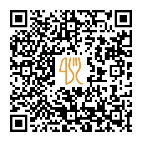 QR-code link para o menu de Hideaway Pizza