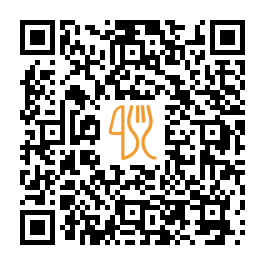 QR-code link para o menu de Chef Lau