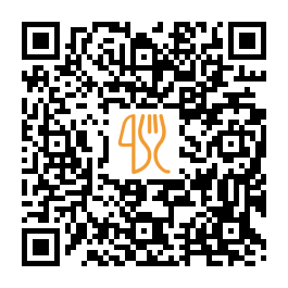 QR-code link para o menu de Dunkin