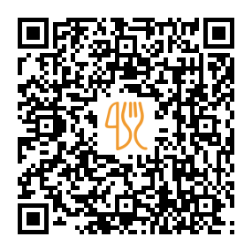 QR-code link para o menu de Hickory Tavern