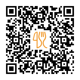 QR-code link para o menu de Dunkin'