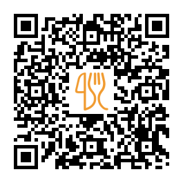 QR-code link para o menu de Cafe Lu Mar