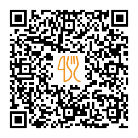 QR-code link para o menu de Scooter's Coffee