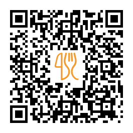 QR-code link para o menu de Burger, Inc.