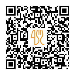 QR-code link naar het menu van Sandy Ridge Market