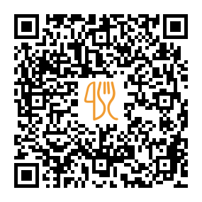 QR-code link naar het menu van K-town Food Court Bayside