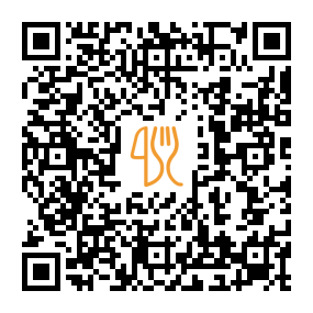 QR-code link para o menu de Crazy Crab