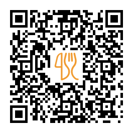 QR-code link para o menu de Sweet Cafe