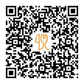 QR-code link para o menu de Four Season Tea Room