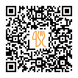 QR-code link către meniul Empire Hots