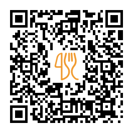 QR-code link para o menu de Robin's Cafe