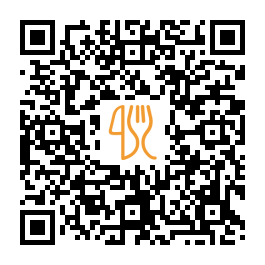 QR-code link para o menu de P J's Diner