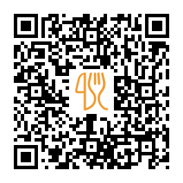 QR-code link para o menu de Downtown Nutrition