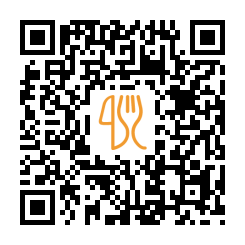 QR-code link para o menu de The Half Acre