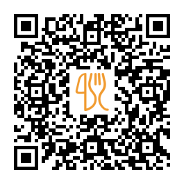 QR-code link para o menu de Rising Roll