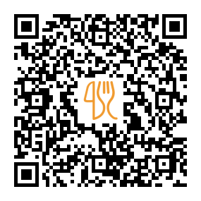 QR-code link para o menu de Hong Kong Garden