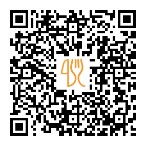 QR-code link para o menu de Mcdonald's