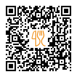 Link z kodem QR do menu Hunan Taste