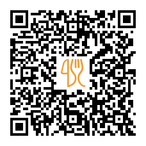 QR-code link para o menu de Parthenon Foods