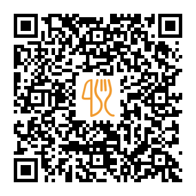 QR-code link către meniul Alma Coffee Roastery