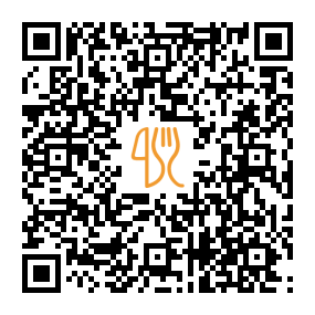 QR-code link para o menu de 5th Elm Coffee House