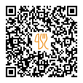 QR-code link para o menu de Moe's Original B Que