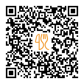 QR-code link către meniul Hot Now Burgers