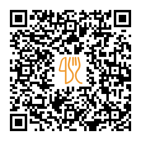 QR-code link para o menu de Hardee's