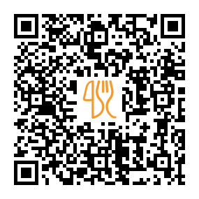 QR-code link para o menu de Dunkin'