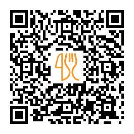 QR-code link para o menu de Kimi's Cafe