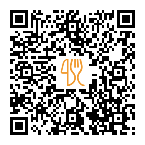 QR-code link către meniul Popeyes Louisiana Kitchen