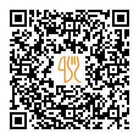 Enlace de código QR al menú de Hi Sushi