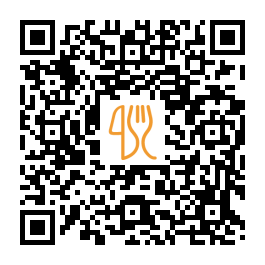 QR-code link para o menu de Super H Mart