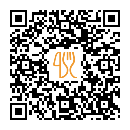 QR-code link către meniul The Saco Scoop