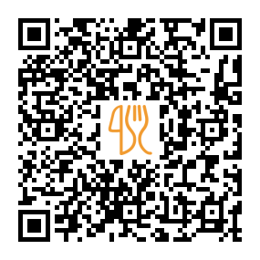 QR-code link para o menu de Dickey's Barbecue Pit