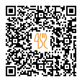 QR-code link para o menu de Mcdonald's