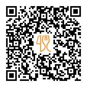 QR-code link para o menu de Little Boba