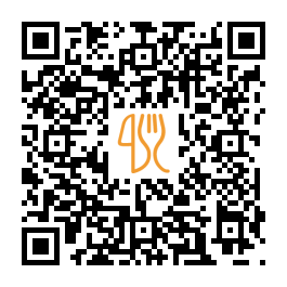 QR-code link para o menu de Blimpie