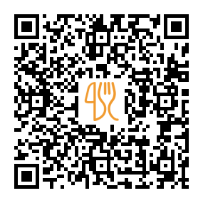 QR-code link naar het menu van Burger Xpress