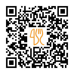 QR-code link para o menu de Kate's