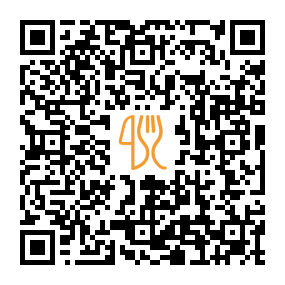 QR-code link para o menu de The Brass Tap