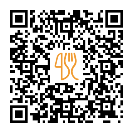 QR-code link para o menu de Antojitos Chapines