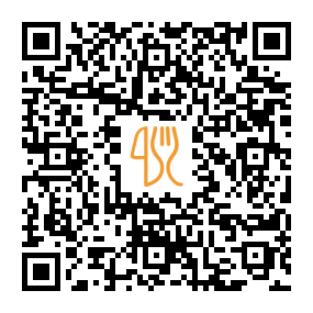 QR-code link către meniul Matjoa Korean Bbq