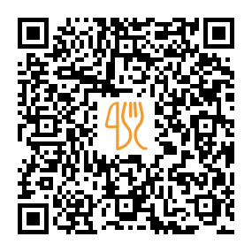 QR-code link naar het menu van Biddie Banquet