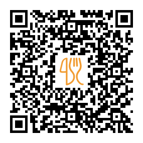 QR-code link para o menu de Buffalo Wild Wings