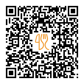 QR-code link para o menu de Mae's Sandwich Shop